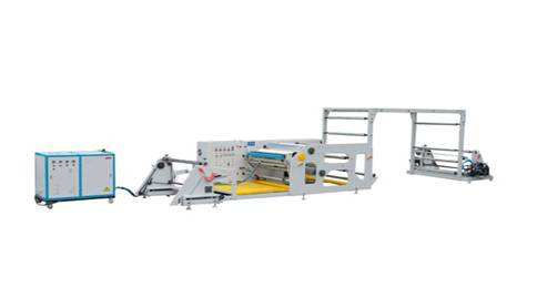 protective film coater